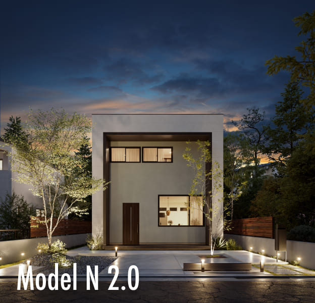 Model N 2.0