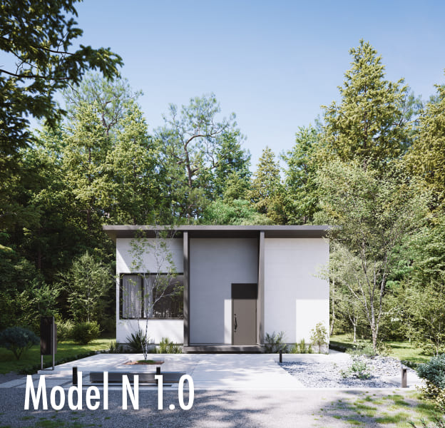 Model N 1.0